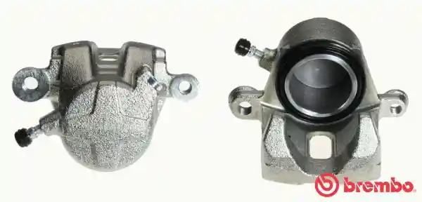 BREMBO F 79 027 BREMBO F 79 027