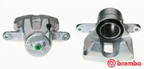 BREMBO F 79 040 BREMBO F 79 040
