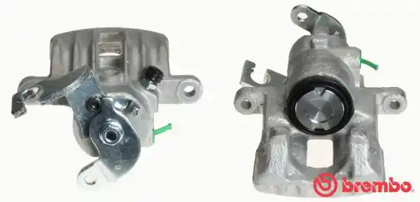 BREMBO F 83 177 BREMBO F 83 177