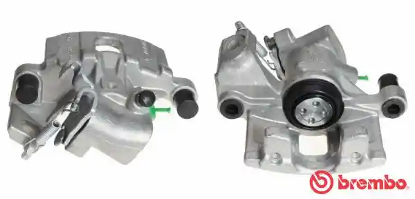 BREMBO F 83 252