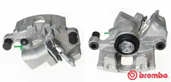BREMBO F 83 253