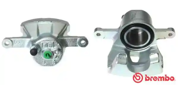 BREMBO F 83 262