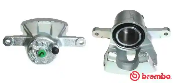 BREMBO F 83 263