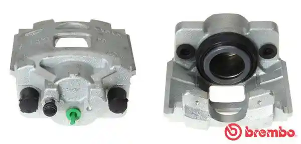 BREMBO F 83 324