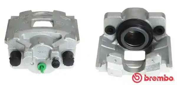 BREMBO F 83 325