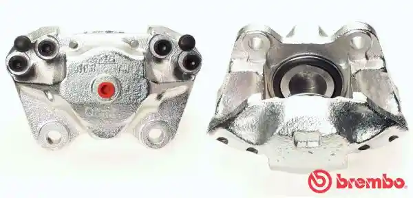 BREMBO F 85 010