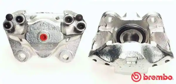 BREMBO F 85 011