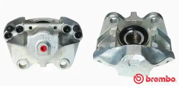 BREMBO F 85 019
