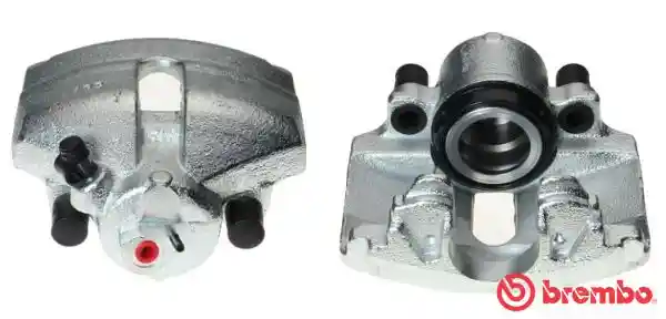 BREMBO F 85 198