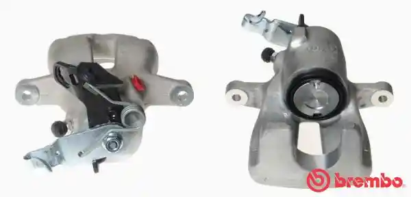 BREMBO F 85 200