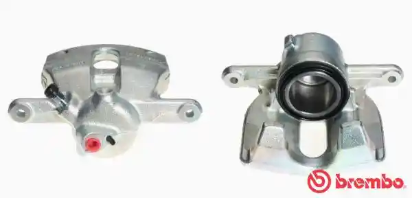 BREMBO F 85 214