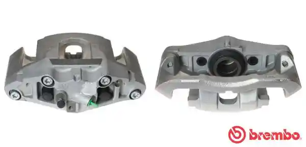 BREMBO F 85 234 BREMBO F 85 234