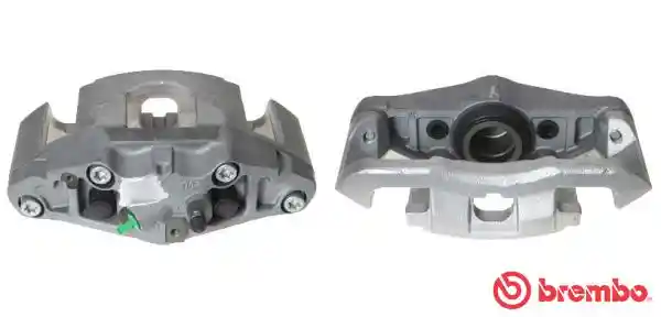 BREMBO F 85 235 BREMBO F 85 235