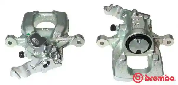 BREMBO F 85 290