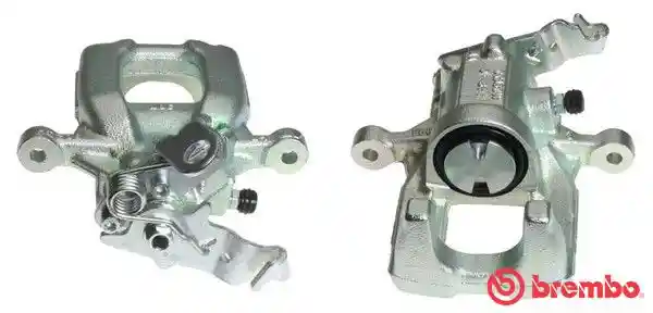 BREMBO F 85 291