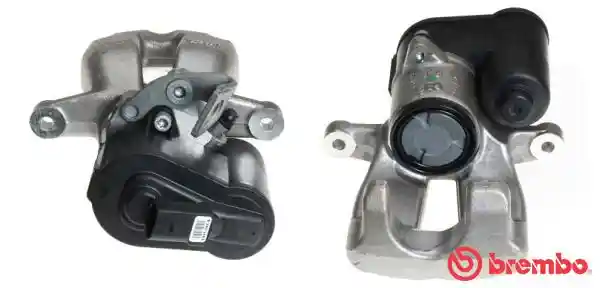 BREMBO F 85 299