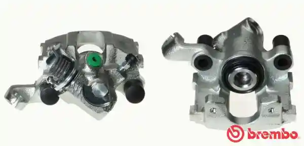 BREMBO F 86 004 BREMBO F 86 004