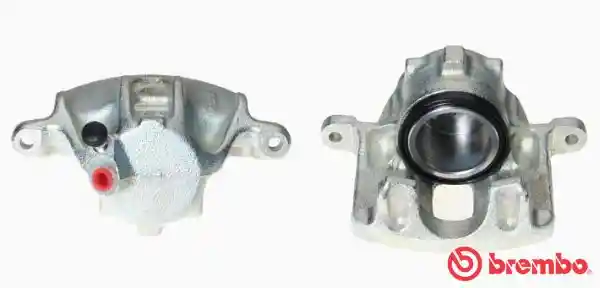BREMBO F 86 040 BREMBO F 86 040