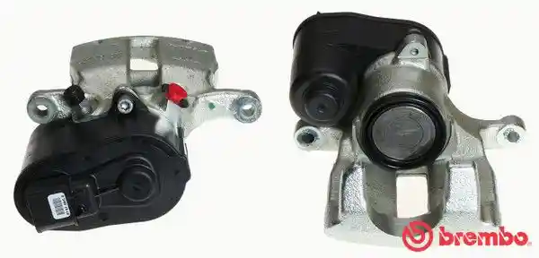 BREMBO F 86 097
