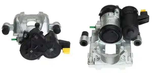 BREMBO F 86 107