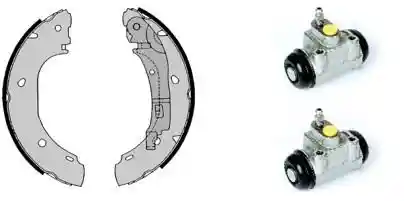 BREMBO H 23 057