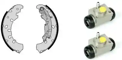 BREMBO H 23 067 BREMBO H 23 067