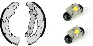 BREMBO H 24 062 BREMBO H 24 062