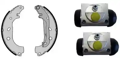 BREMBO H 24 071