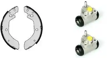 BREMBO H 56 002