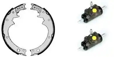 BREMBO H 56 015