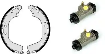 BREMBO H 56 016