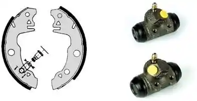 BREMBO H 61 016
