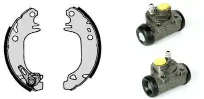 BREMBO H 61 034