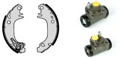 BREMBO H 61 046