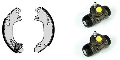 BREMBO H 61 057