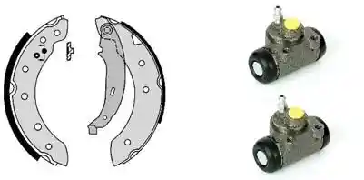 BREMBO H 61 070
