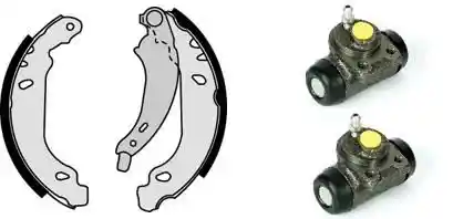 BREMBO H 61 073