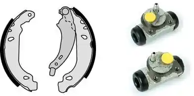 BREMBO H 61 074