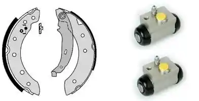 BREMBO H 61 076