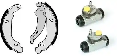 BREMBO H 61 077