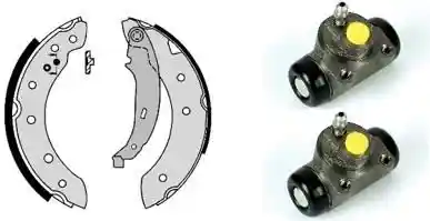 BREMBO H 68 065