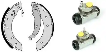 BREMBO H 68 066