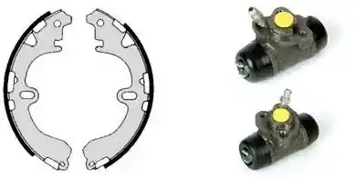 BREMBO H 83 007 BREMBO H 83 007