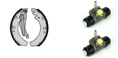BREMBO H 85 006
