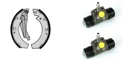 BREMBO H 85 007
