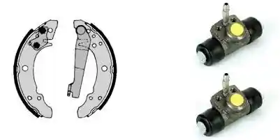 BREMBO H 85 011