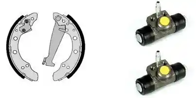 BREMBO H 85 012