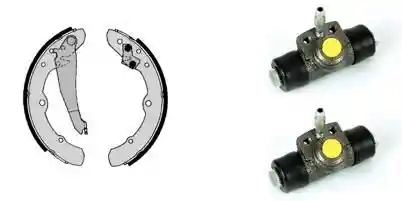 BREMBO H 85 014