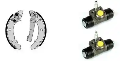 BREMBO H 85 016