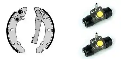 BREMBO H 85 018